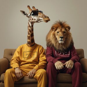 Layered streetwear outfits hoodies sweatshirts and t shirts Norfolk UK