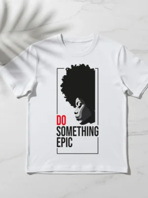 Organic fashion fit t shirt premium streetwear Organic fashion fit t shirt premium streetwear