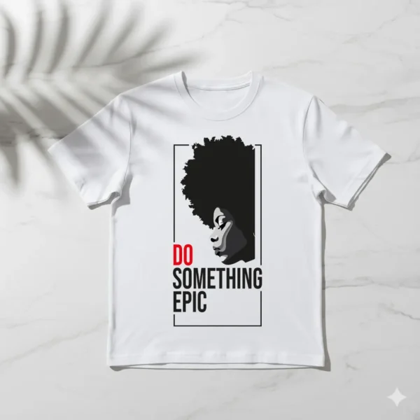 Organic fashion fit t shirt premium streetwear Organic fashion fit t shirt premium streetwear