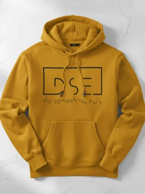 Premium quality hoodies for men and women streetwear