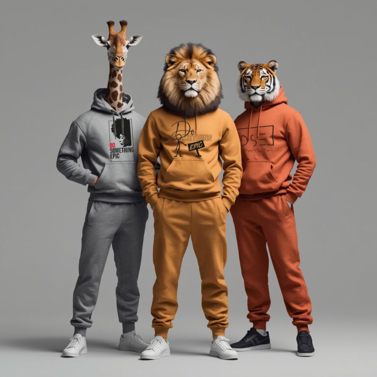 Premium streetwear hoodies and sweatshirts in Gorleston Norfolk UK