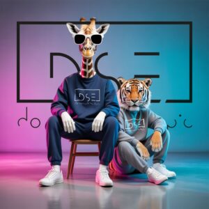 Purpose driven streetwear hoodies sweatshirts and t shirts Norfolk UK