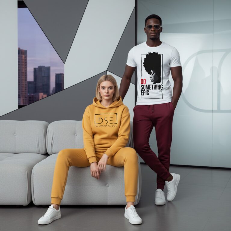 best Premium t shirts and sweatpants streetwear store Gorleston Norfolk UK